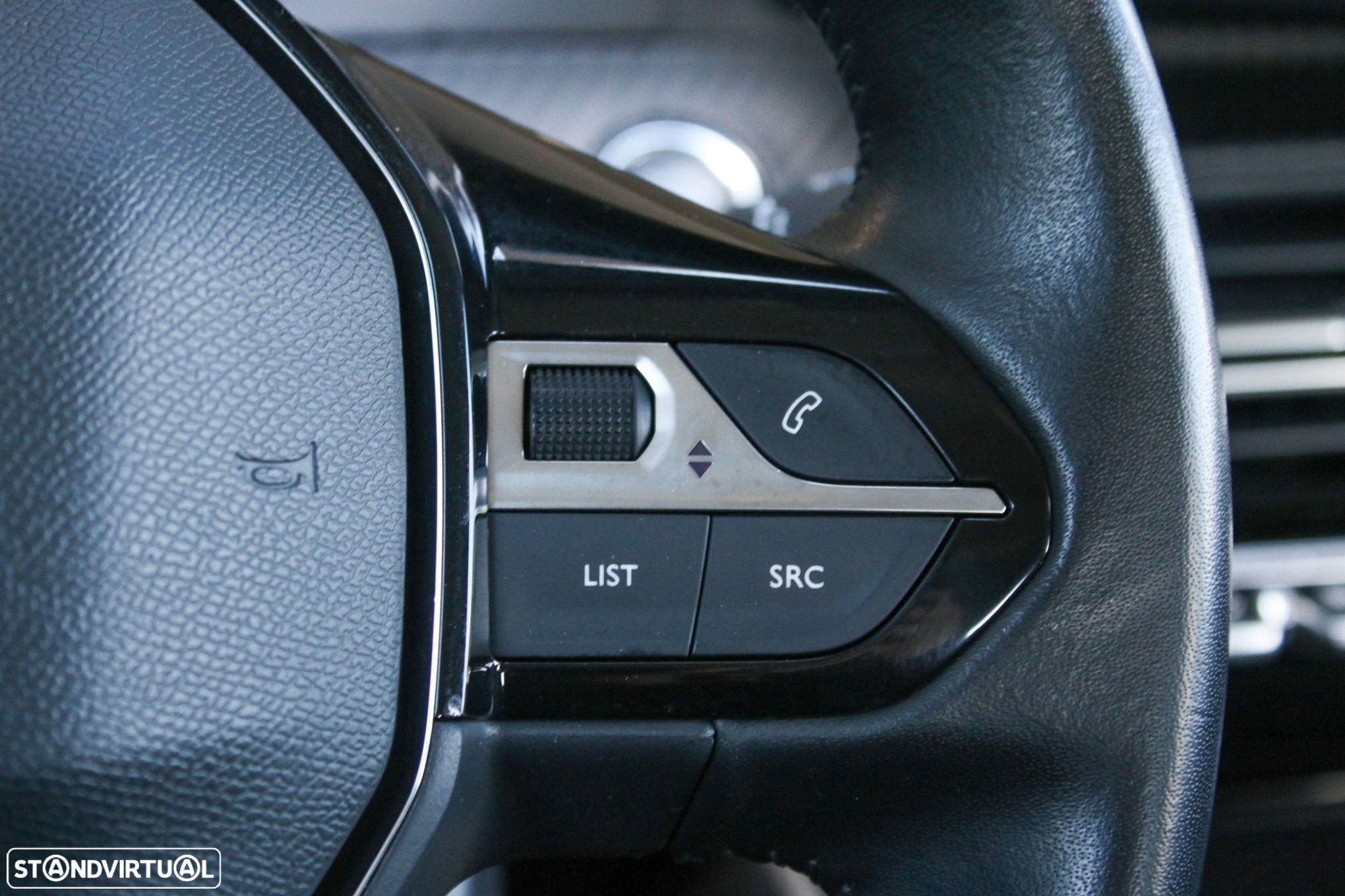 Peugeot e-208 50 kWh Active - 21