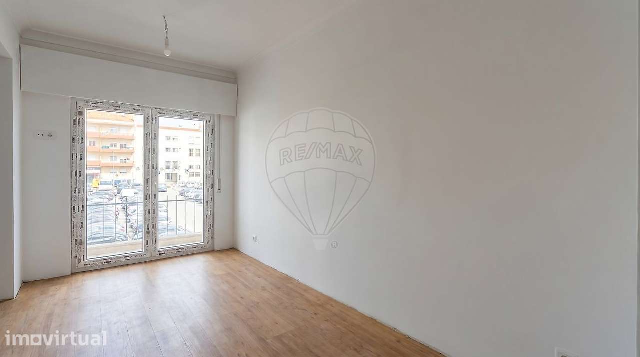 Apartamento T2 para arrendamento - Grande imagem: 4/7