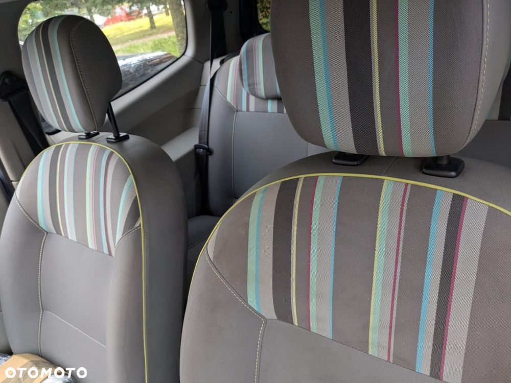 Renault Twingo 1.2 16V Dynamique - 7