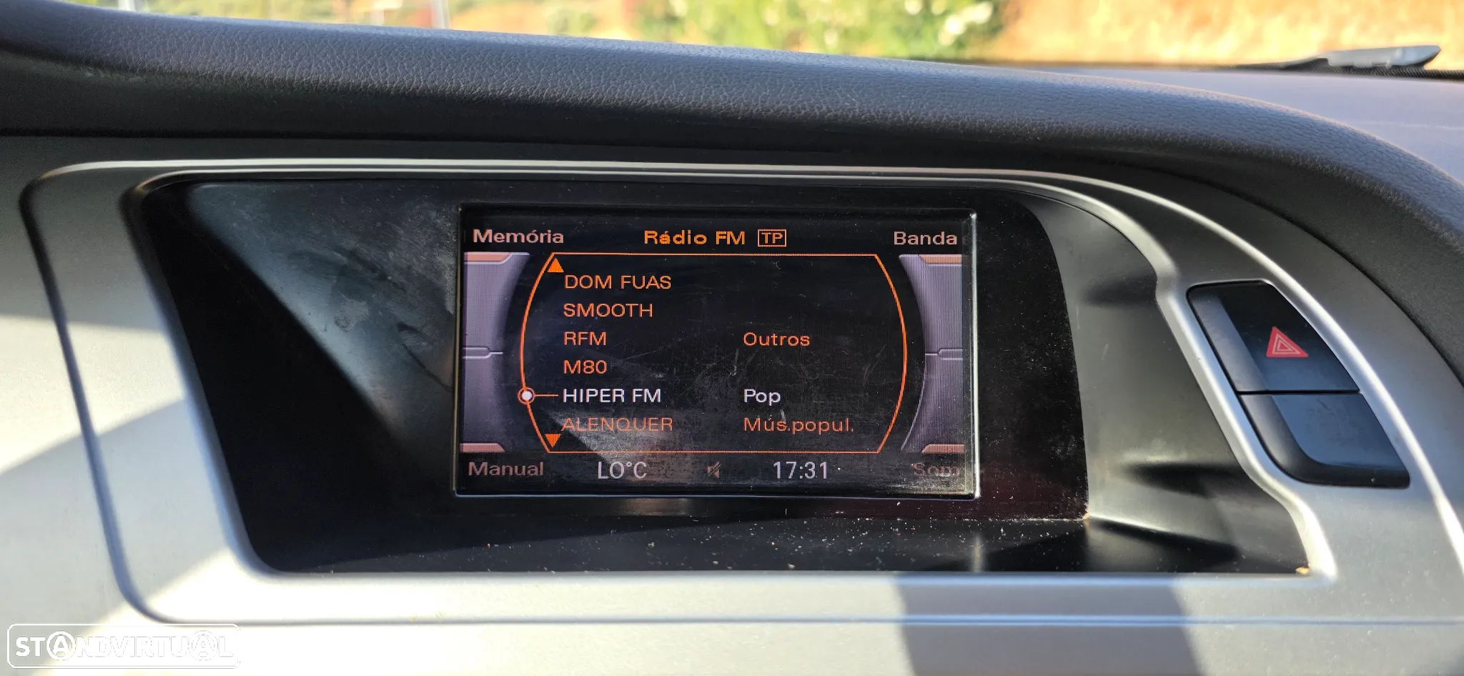 Audi A4 2.0 TDI Business Line Advance - 14