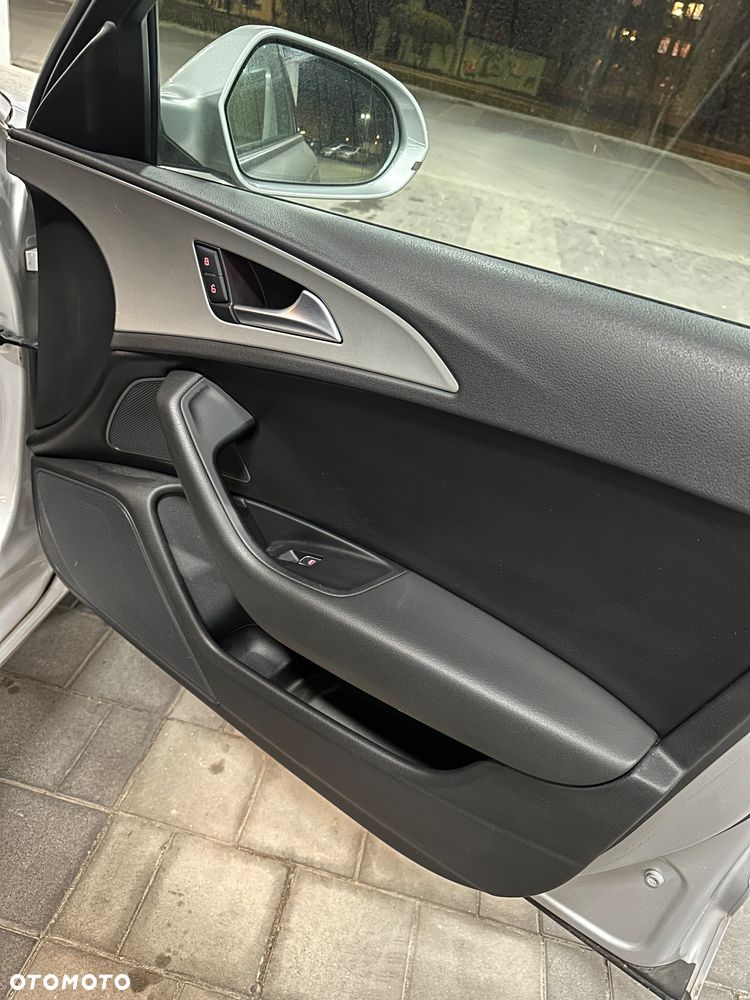 Audi A6 Avant 2.0 TDI Multitronic - 18