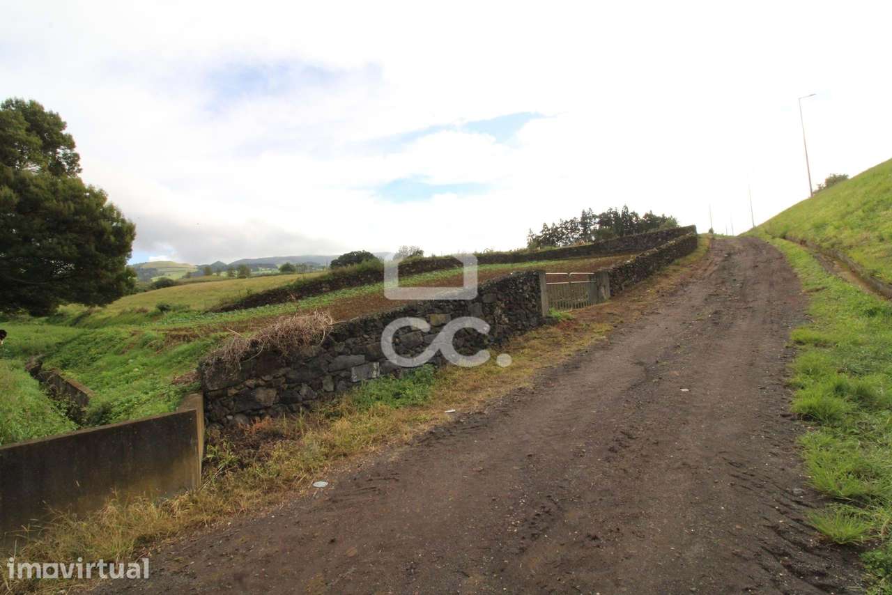 Terreno com 1.260,00 m2 - Santa Cruz - Lagoa - Grande imagem: 3/8