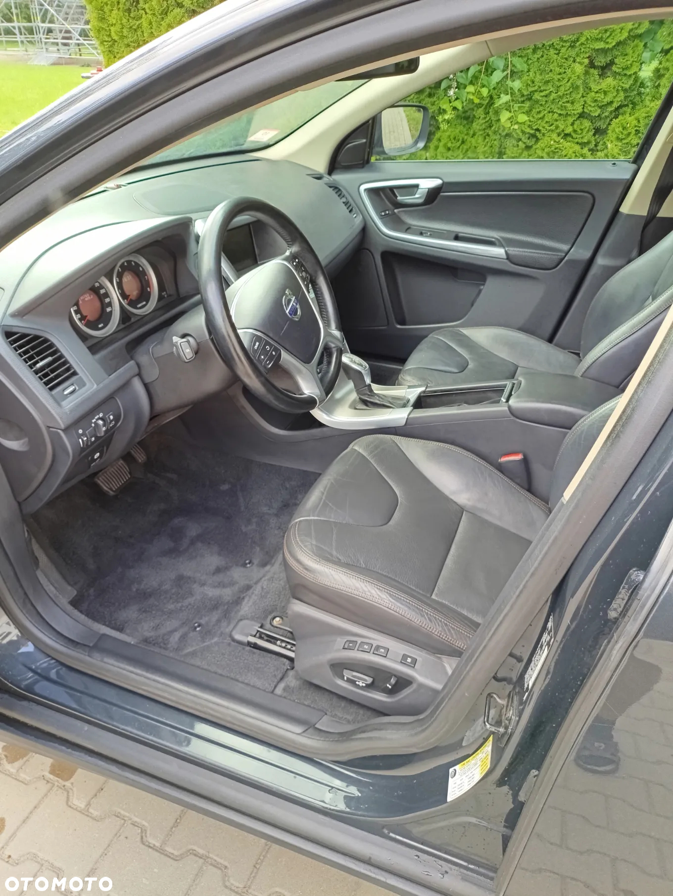 Volvo XC 60 - 10