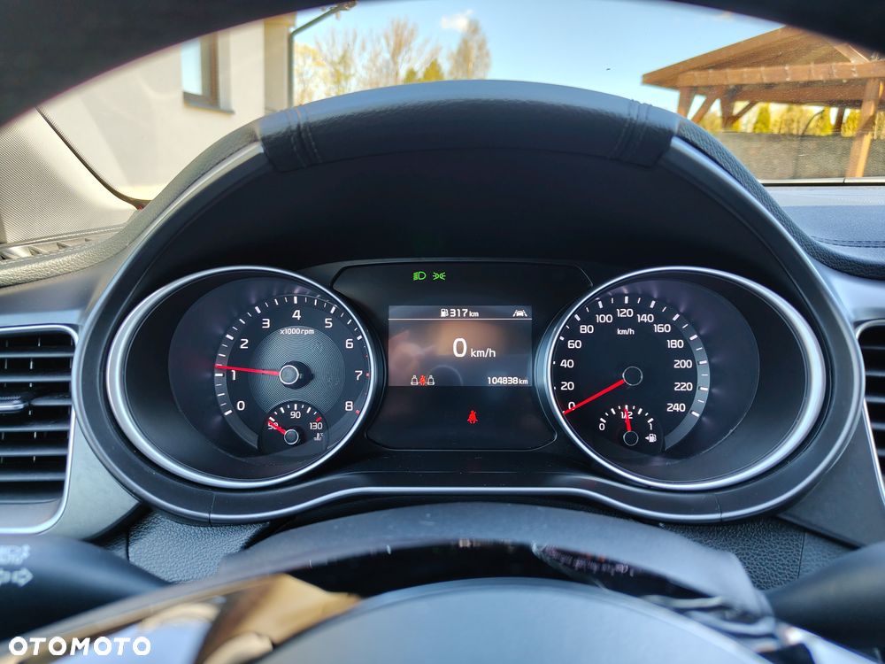 Kia XCeed 1.5 T-GDI M - 6