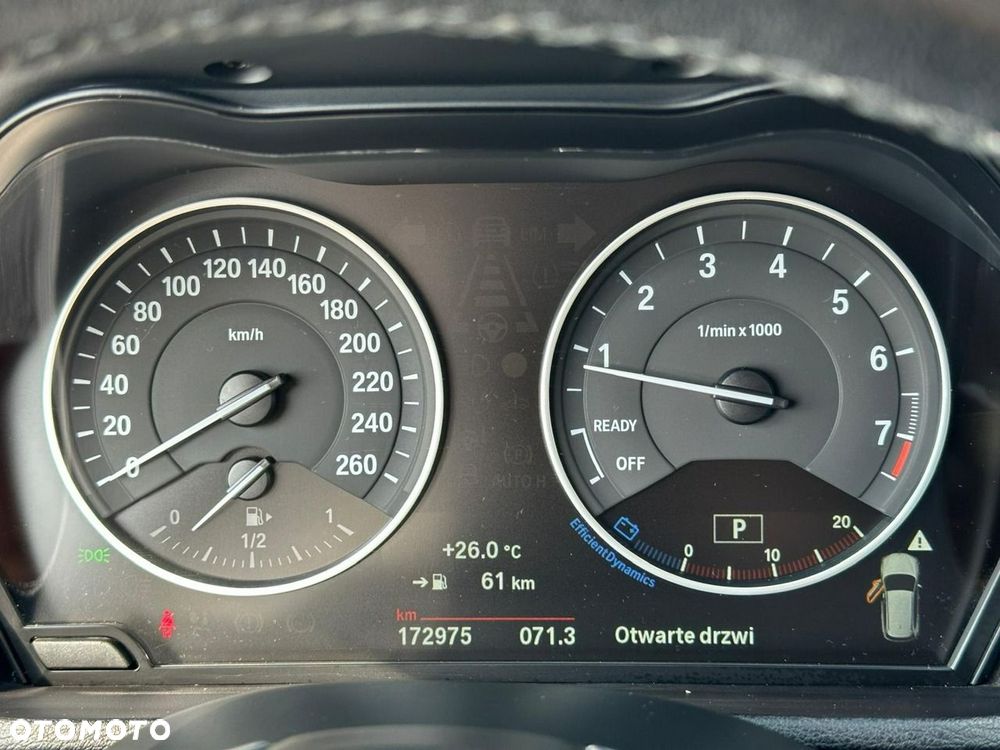 BMW X1 xDrive25i Advantage - 17