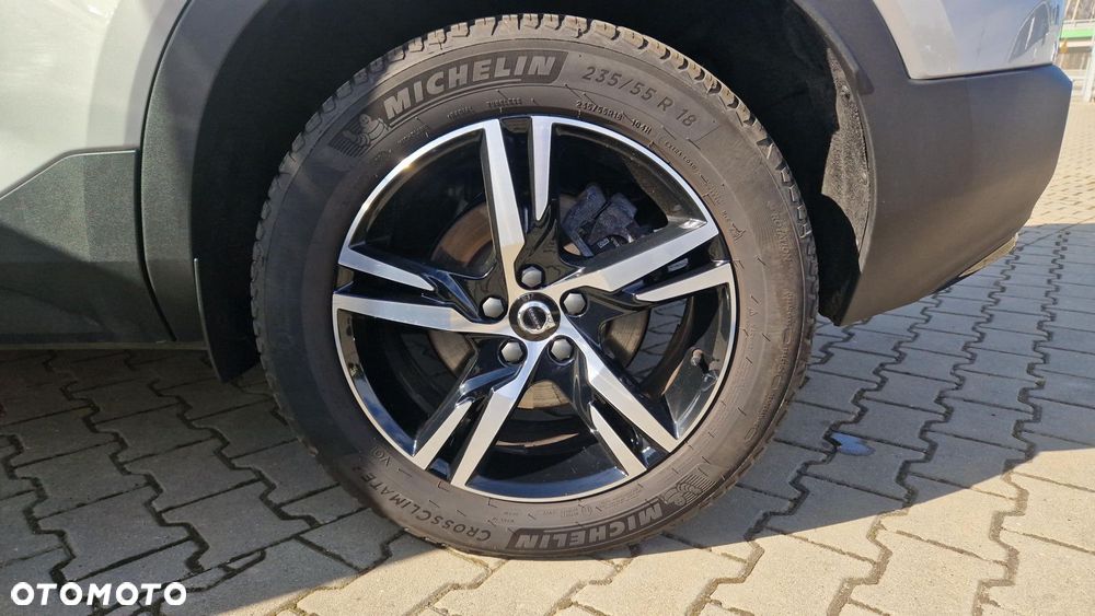 Volvo XC 40 - 18