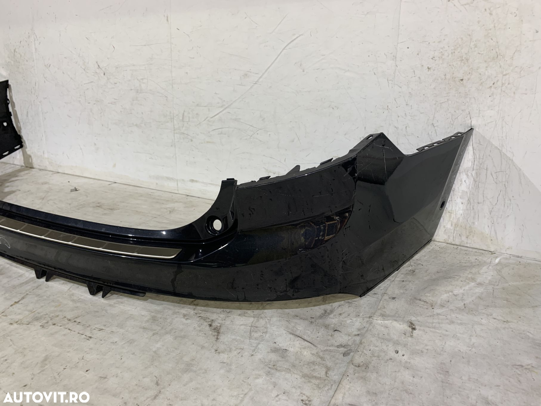 Bara spate Volvo XC90, facelift, 2020, 2021, 2022, 2023, 2024, cod origine OE 31353390. - 2