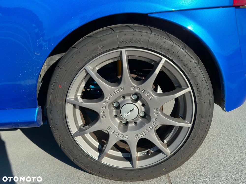 Renault Clio 2.0 16V Sport - 21