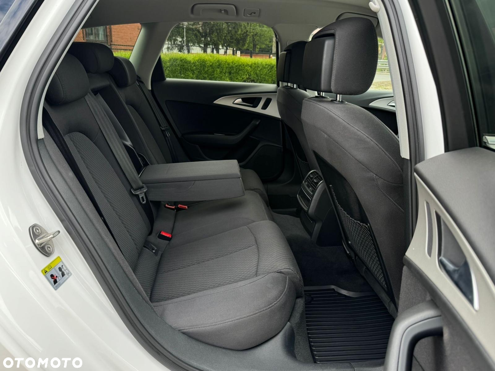 Audi A6 2.0 TDI ultra - 8