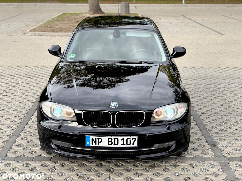 BMW Seria 1 116d DPF Edition Lifestyle - 16