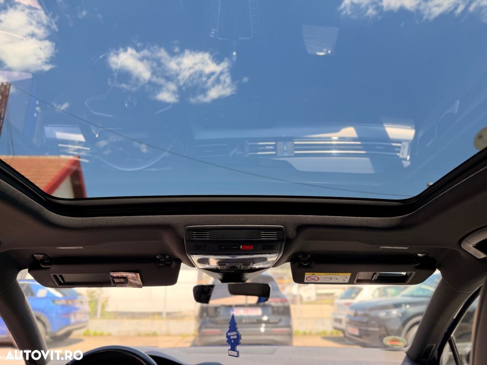 Volkswagen Passat 2.0 TDI DSG 4Motion Highline - 26