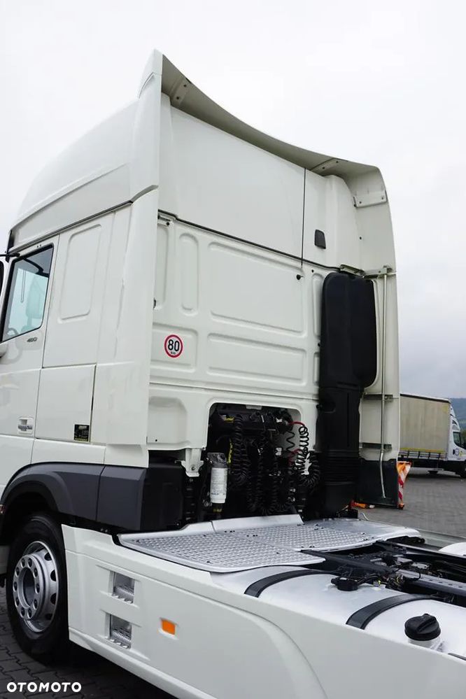 DAF 106 / 480 / EURO 6 / ACC / I – COOL / SUPER SPACE CAB - 35