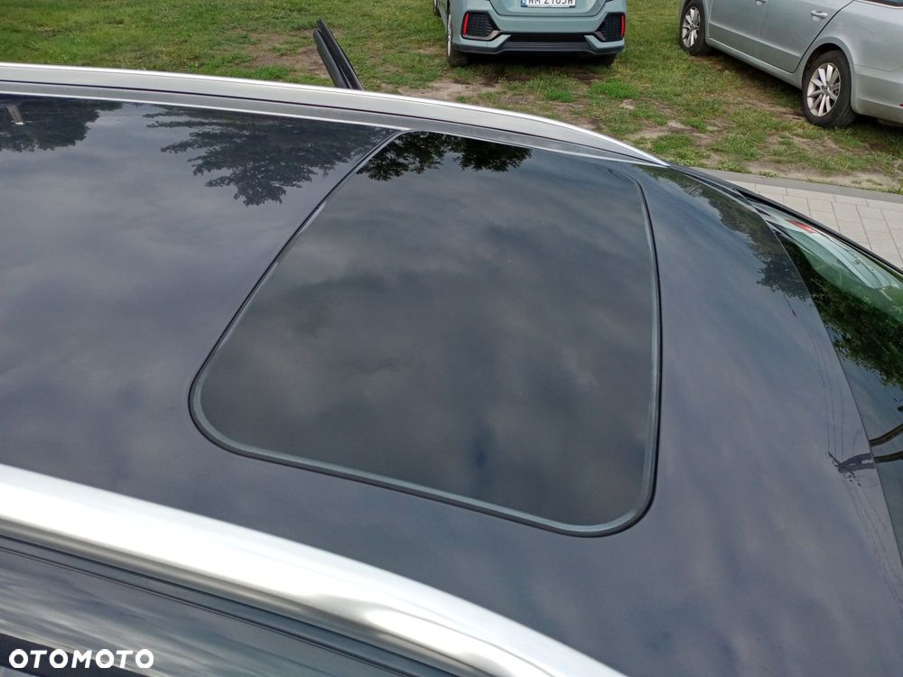 Ford Mondeo 2.0 TDCi Titanium X - 34
