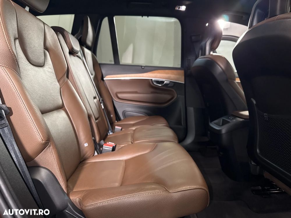 Volvo XC 90 - 13