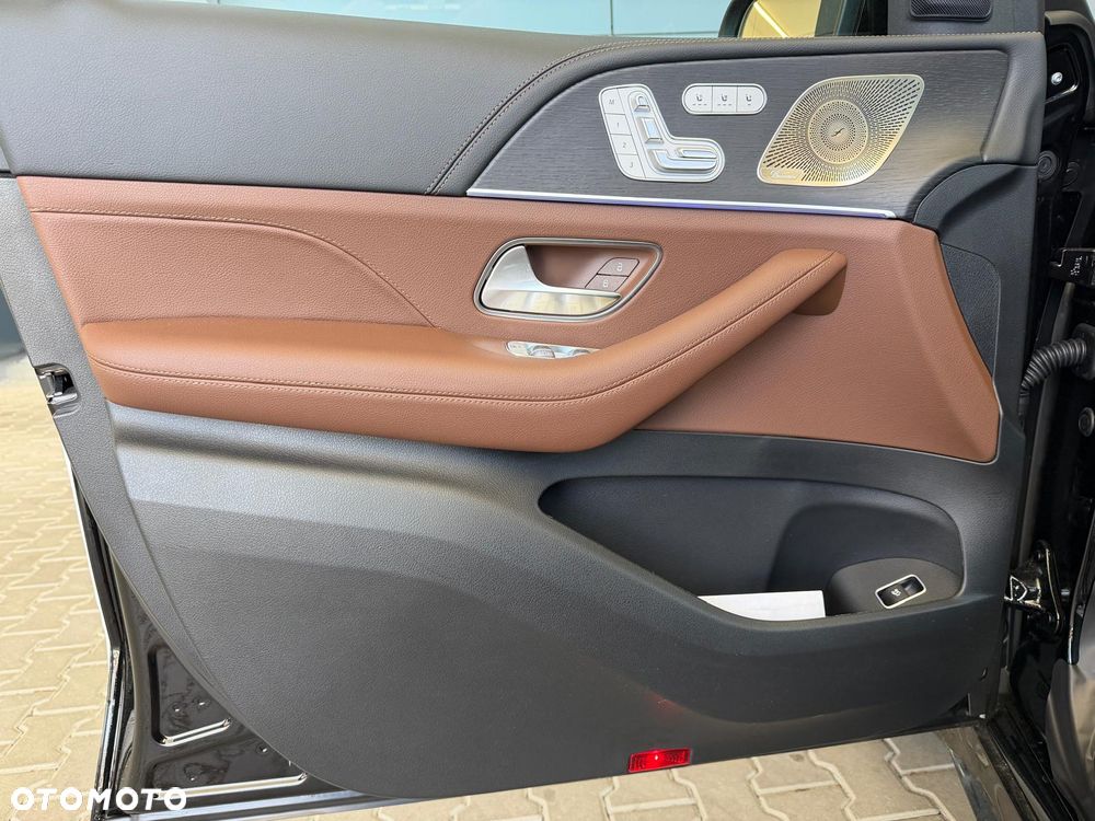 Mercedes-Benz GLE 350 de 4-Matic Premium - 10