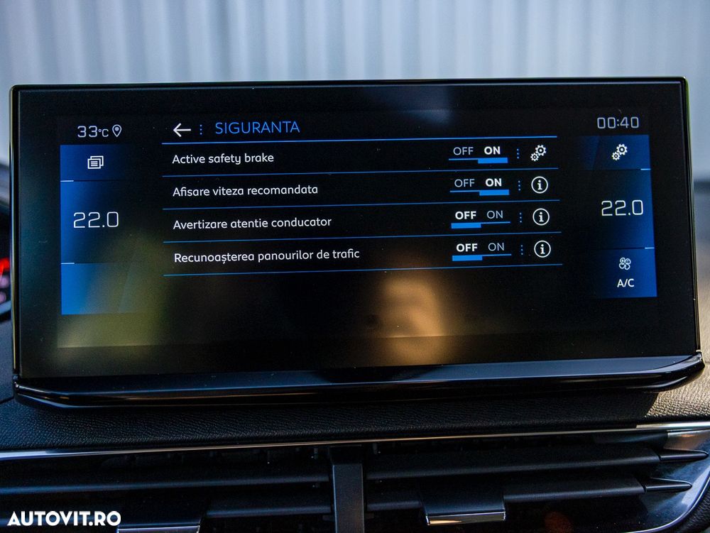 Peugeot 5008 BlueHDi 130 Stop & Start EAT8 Active - 24