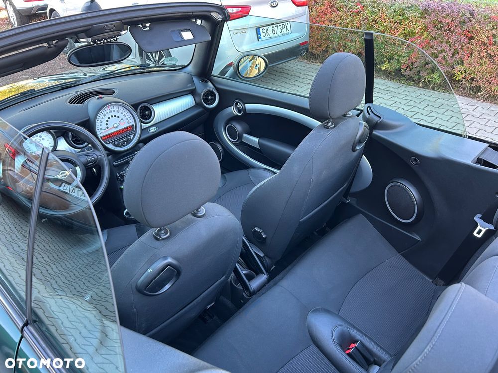 MINI Cooper - 19