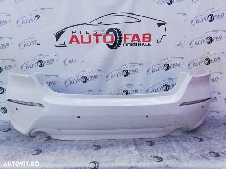 Bara spate Bmw Seria 1 F40 an 2019-2020-2021-2022-2023 Gauri pentru 4 senzori - 1