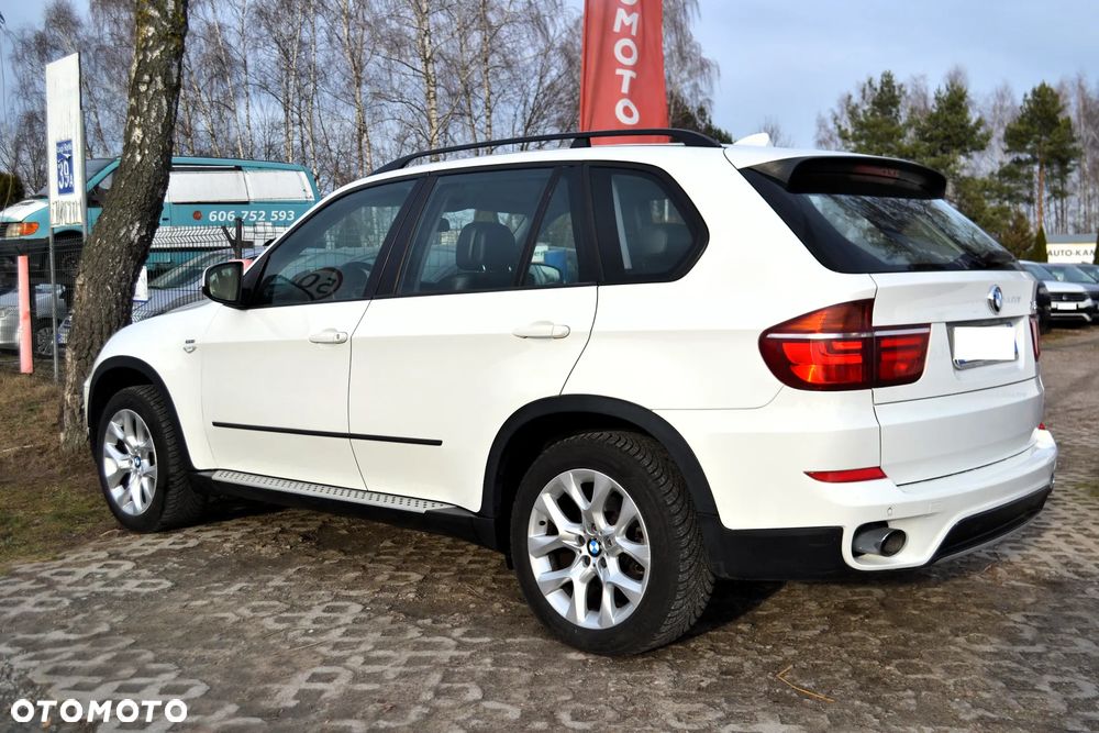 BMW X5 xDrive30d - 5