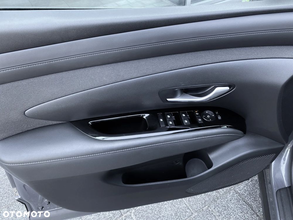 Hyundai Tucson 1.6 T-GDi Smart 2WD - 15