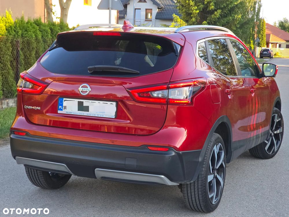 Nissan Qashqai 1.6 DIG-T Tekna+ - 3