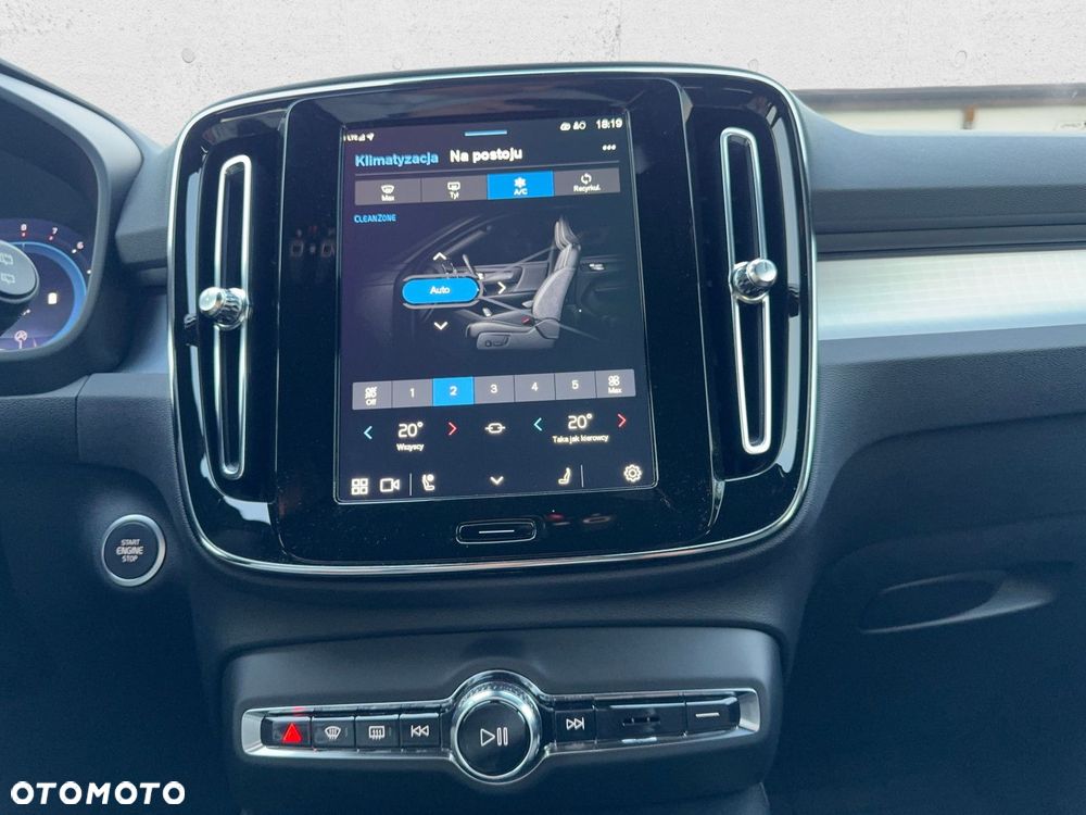 Volvo XC 40 - 14