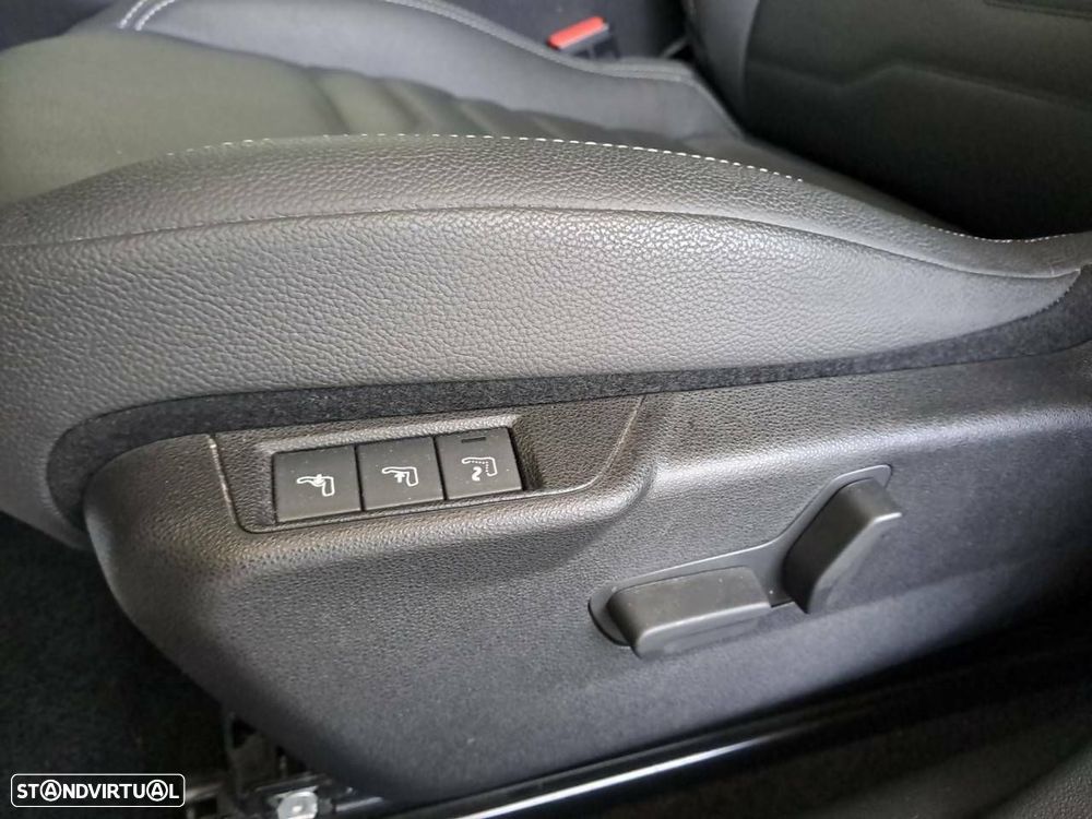 Jeep Avenger 54 kWh Altitude - 13