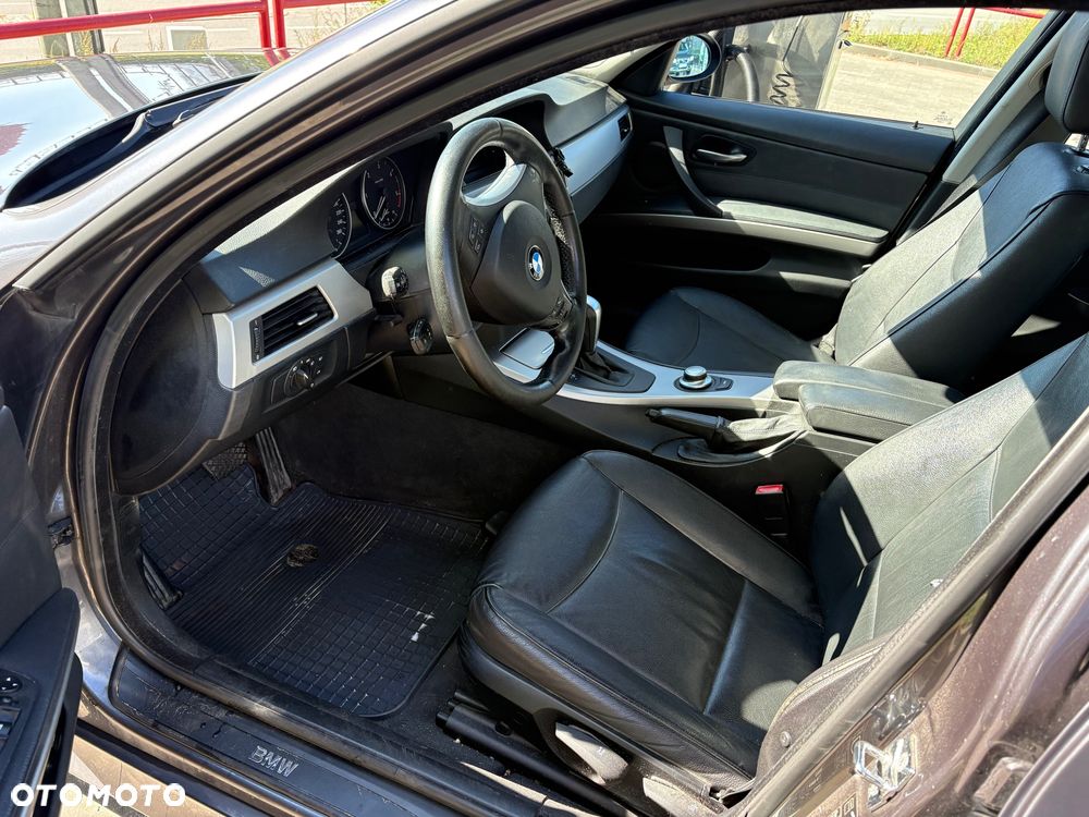 BMW Seria 3 320d DPF Edition Fleet - 10