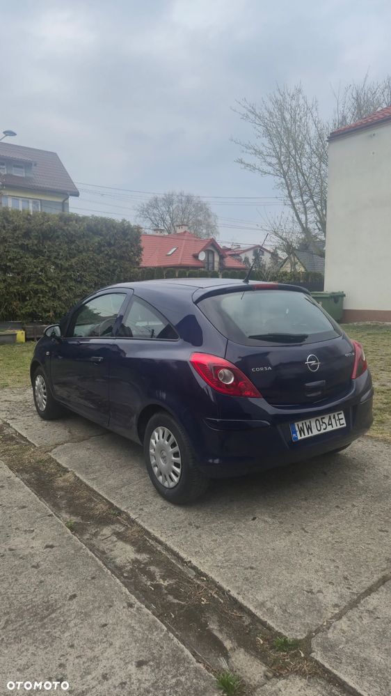 Opel Corsa 1.3 CDTI Enjoy - 5