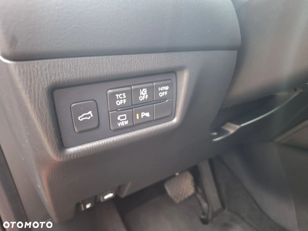 Mazda CX-5 SKYACTIV-G 165 AWD HOMURA - 17