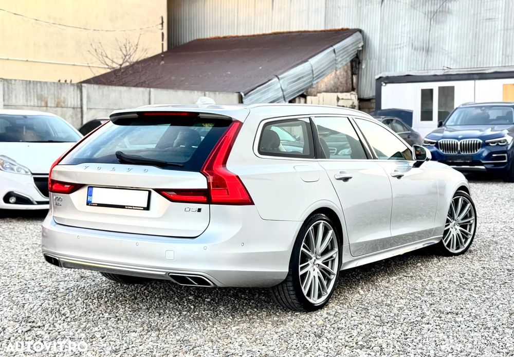 Volvo V90 D5 AWD Inscription - 2