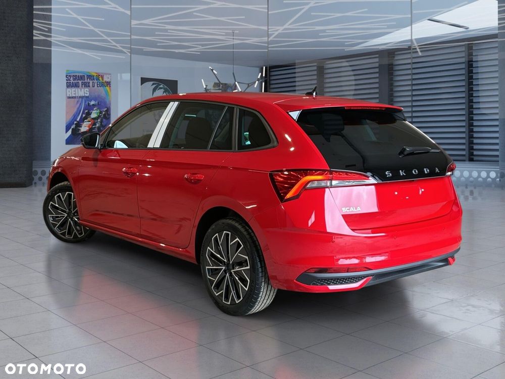 Skoda Scala - 11