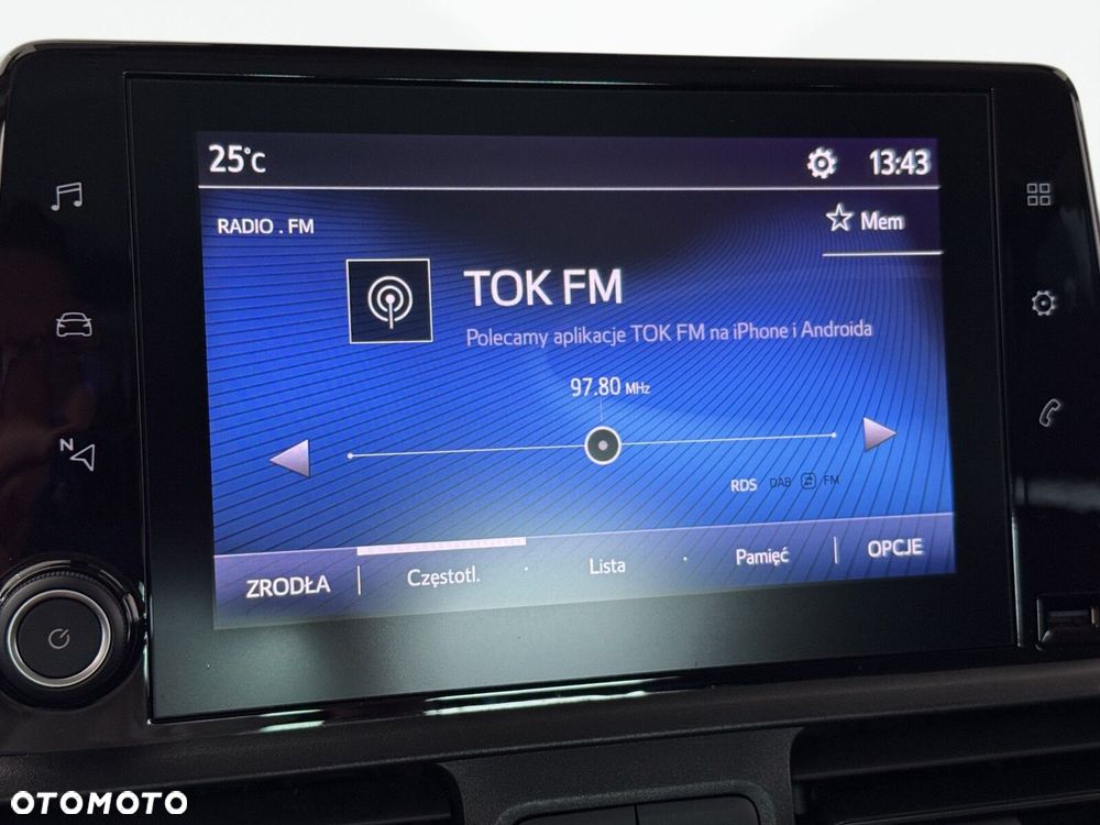 Toyota Proace City Verso - 30