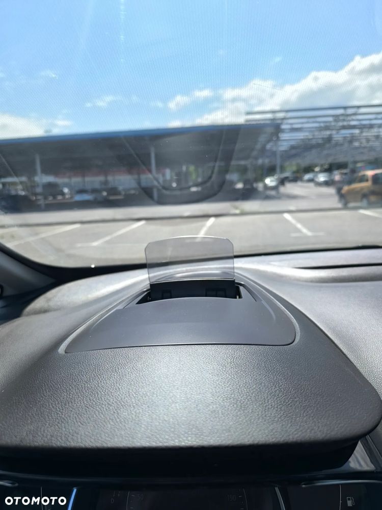 Renault Espace 1.6 TCE Initiale Paris EDC - 18