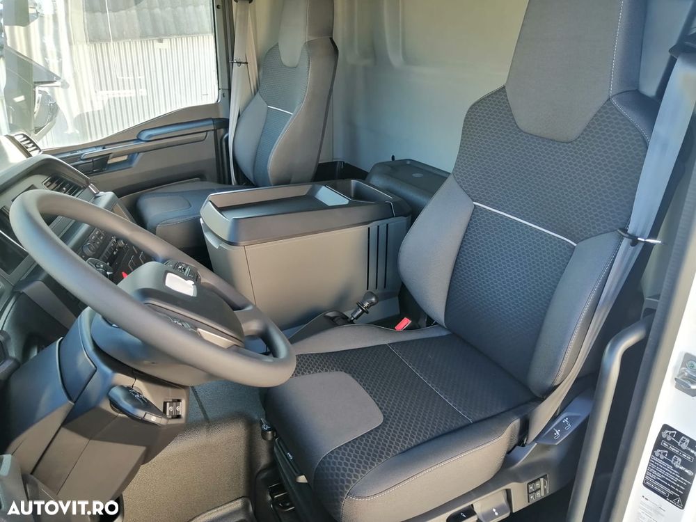 MAN TGS 35.440 8X4 NOU/NEW Truck !!! - 18