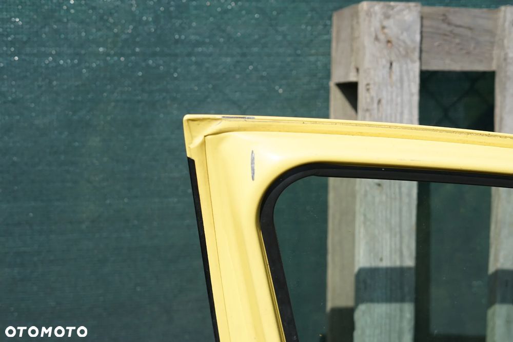 Drzwi przód przednie lewe Opel Corsa D 5d - 11