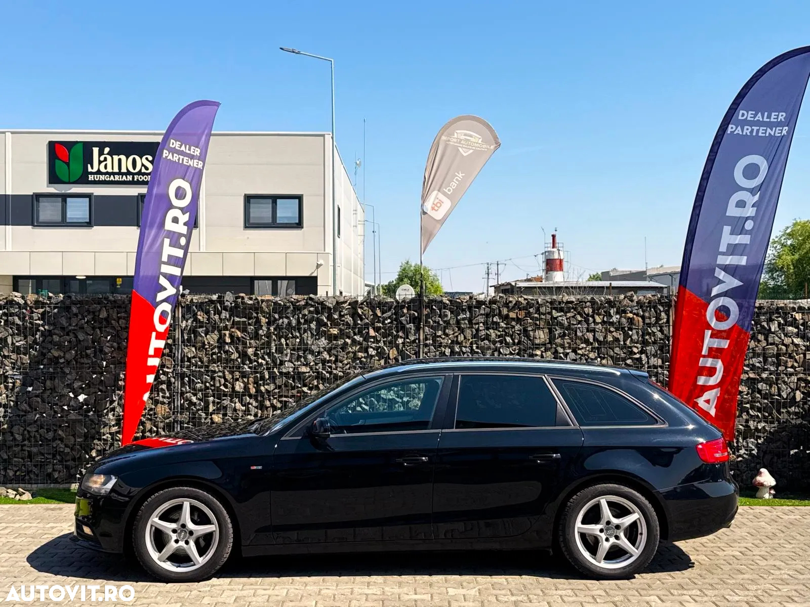 Audi A4 - 17