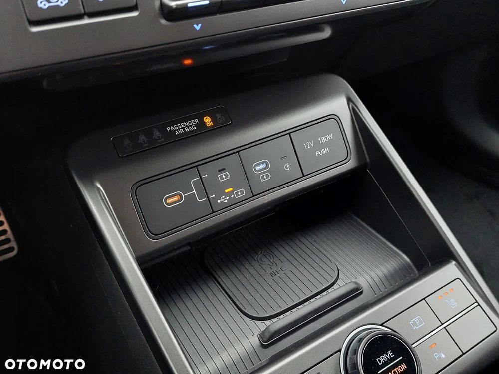 Hyundai Kona 1.6 T-GDI N-Line DCT - 16
