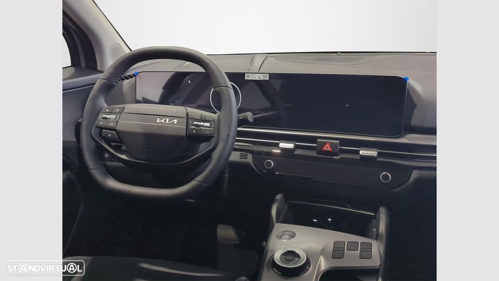Kia Sportage 1.6 T-GDi HEV Drive - 11