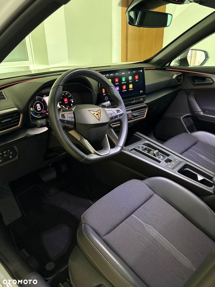 Cupra Formentor - 33