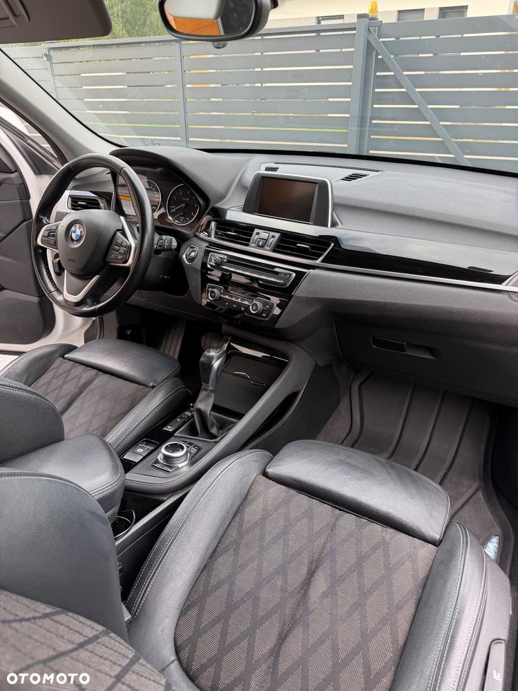 BMW X1 - 9