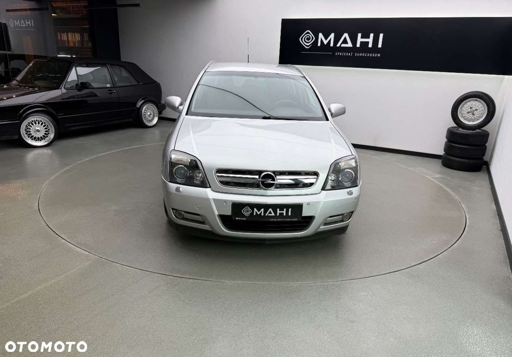 Opel Signum 2.2 Cosmo - 15