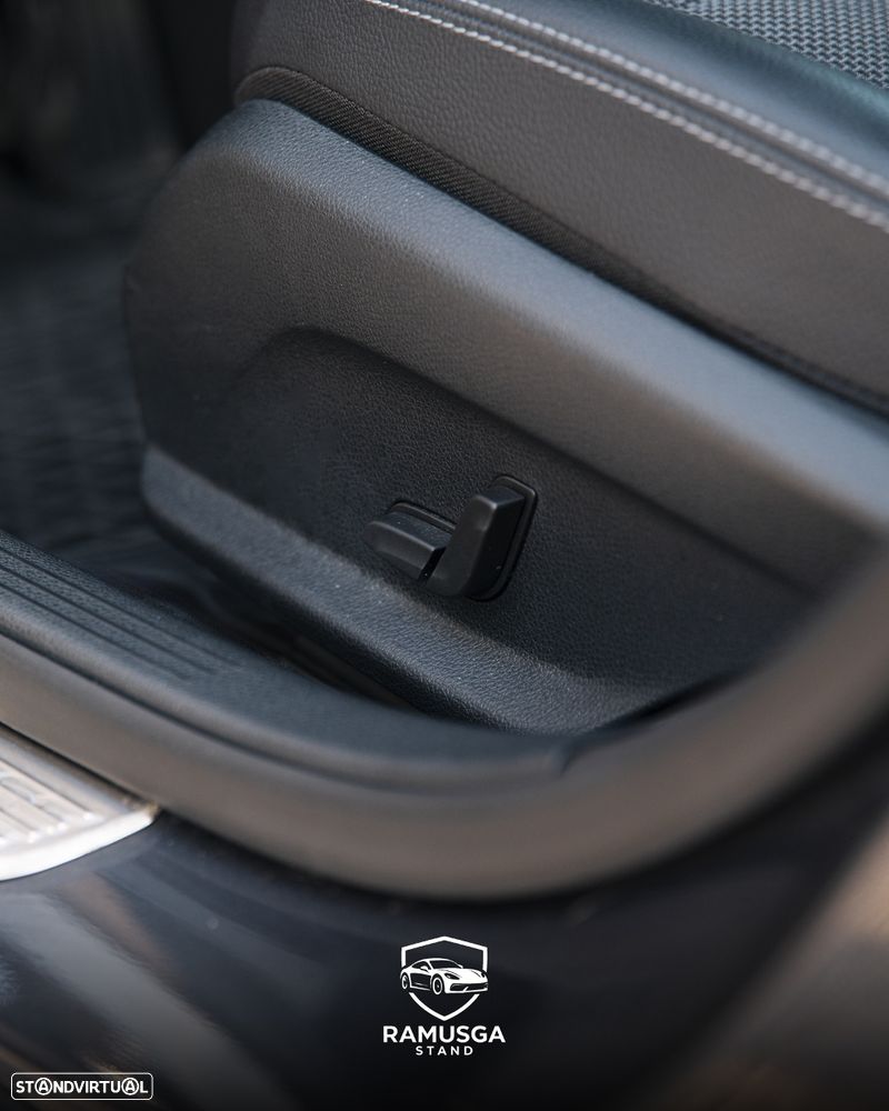 Mercedes-Benz C 200 BlueTEC Avantgarde - 22