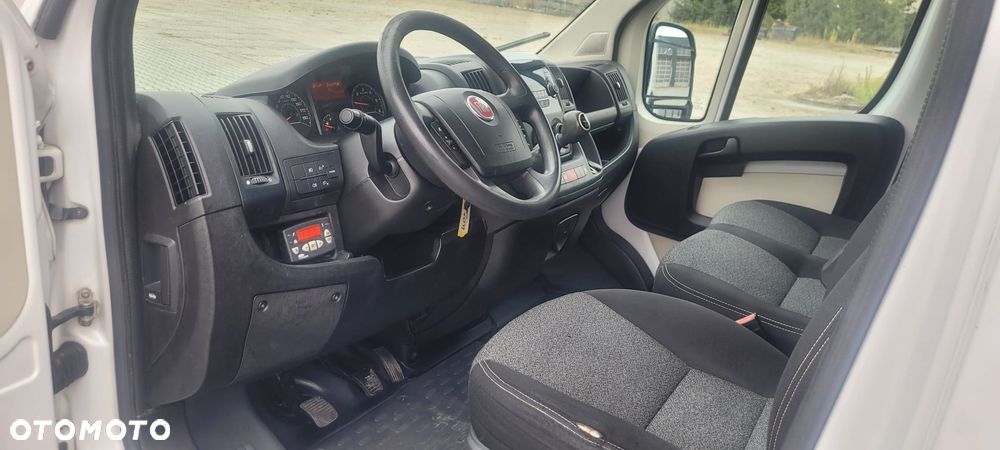 Fiat Ducato - 27