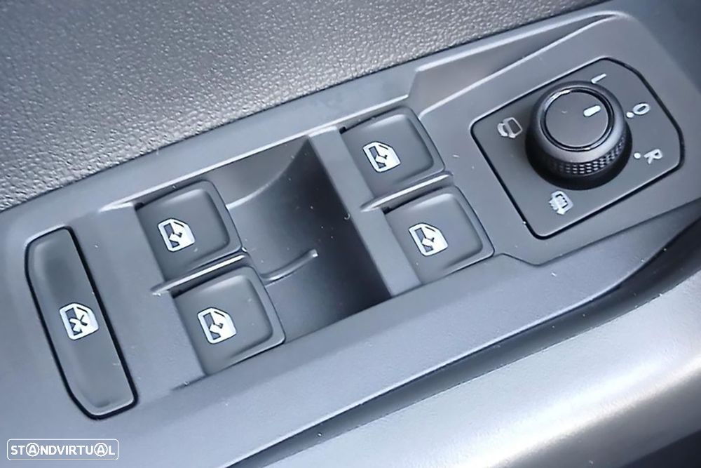 VW T-Cross 1.0 TSI Urban - 13