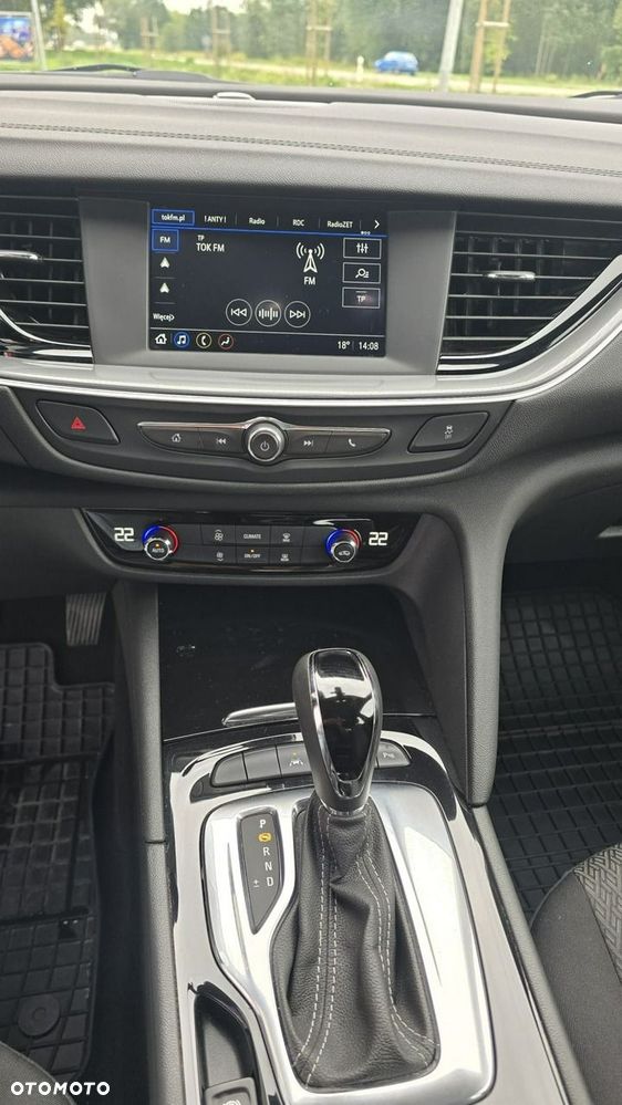 Opel Insignia - 24