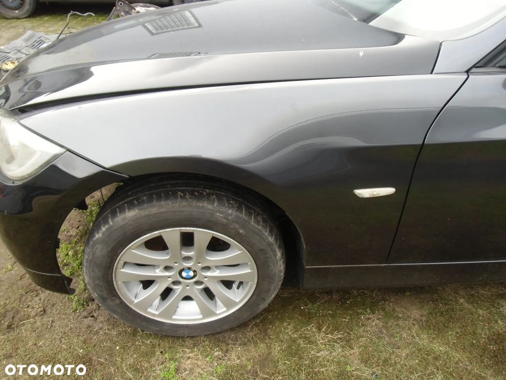 FOTEL FOTELE KANAPA WNETRZE BMW E90 E91 KOMBI 08'' - 13