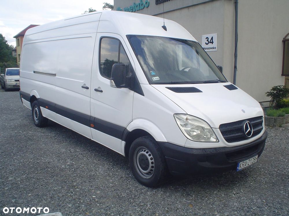 Peugeot BOXER - 1
