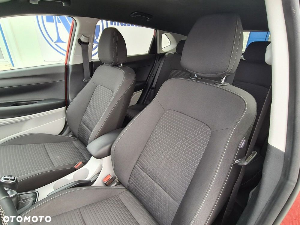 Hyundai i20 1.0 T-GDI 48V-Hybrid Prime - 25
