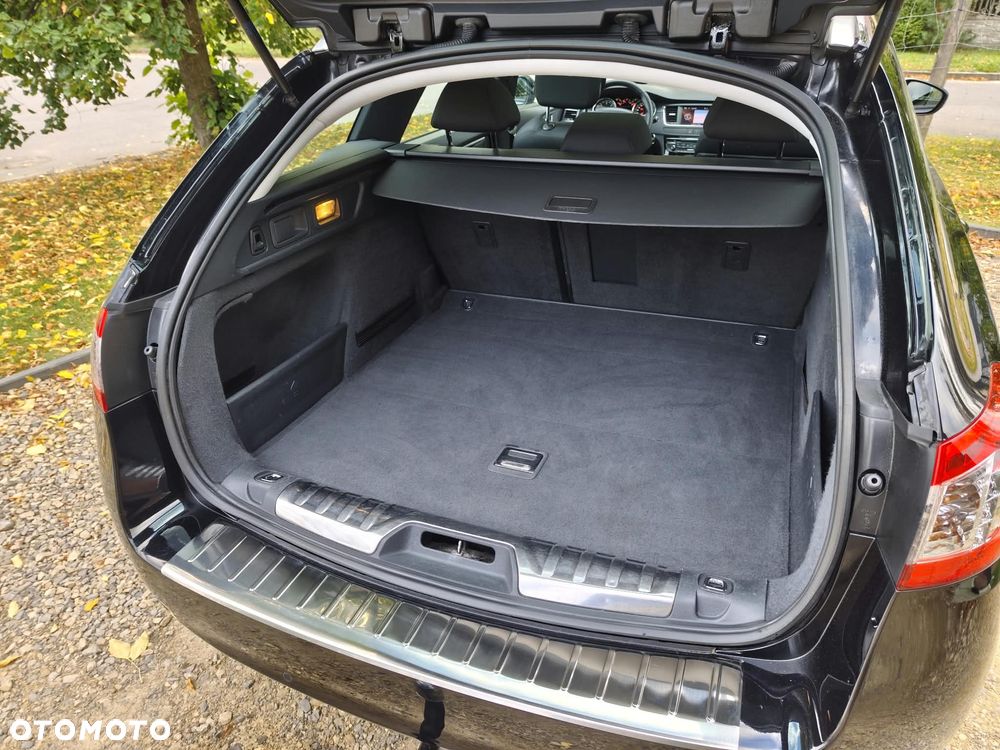 Peugeot 508 HDi FAP 160 Active - 30